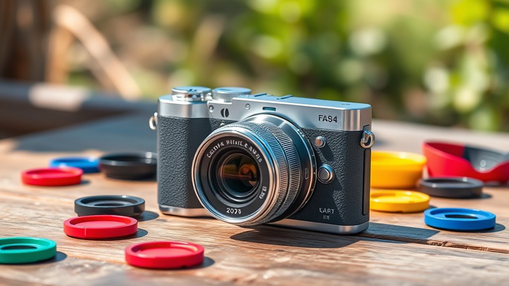 affordable digital cameras 2027