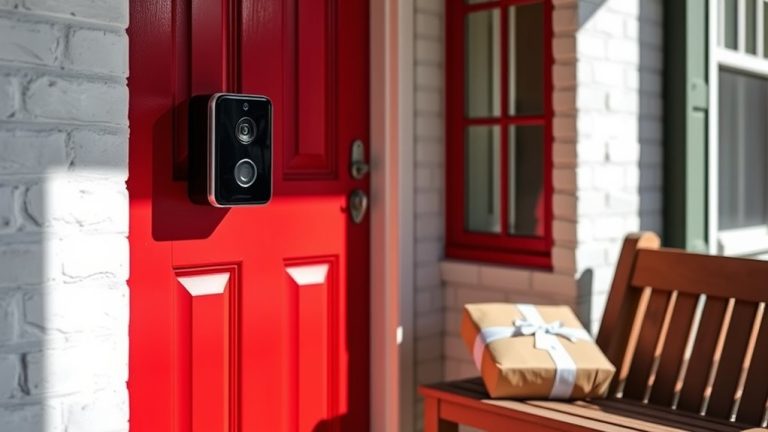 affordable doorbell camera options