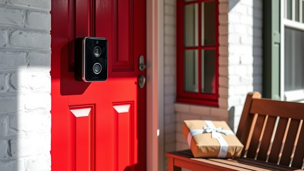 affordable doorbell camera options