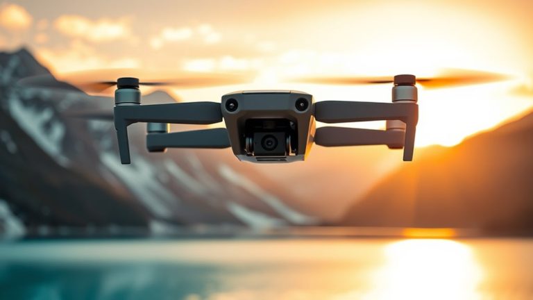 affordable drones for aerial photography