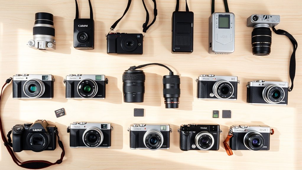 affordable dslr camera deals
