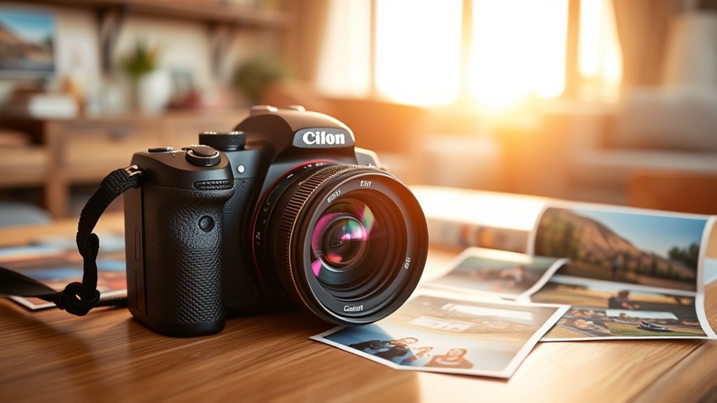 affordable dslr cameras 2027