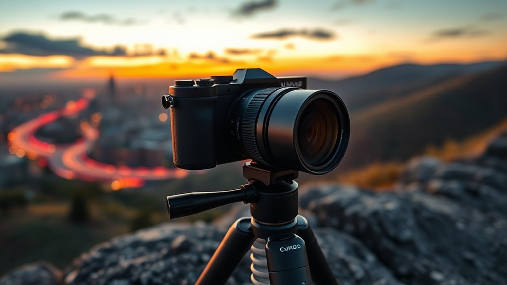 affordable durable controllable camera