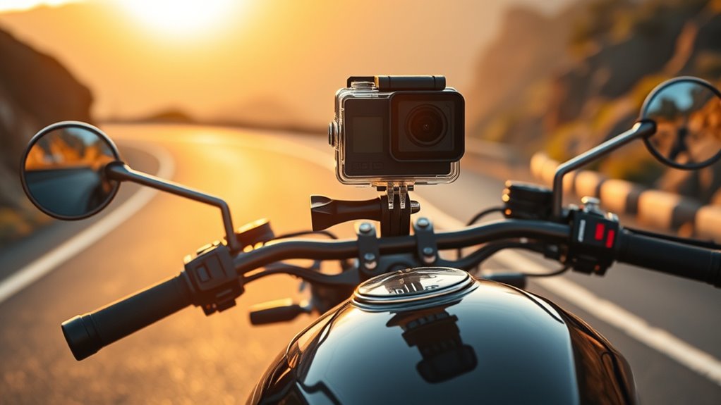 affordable durable high quality footage
