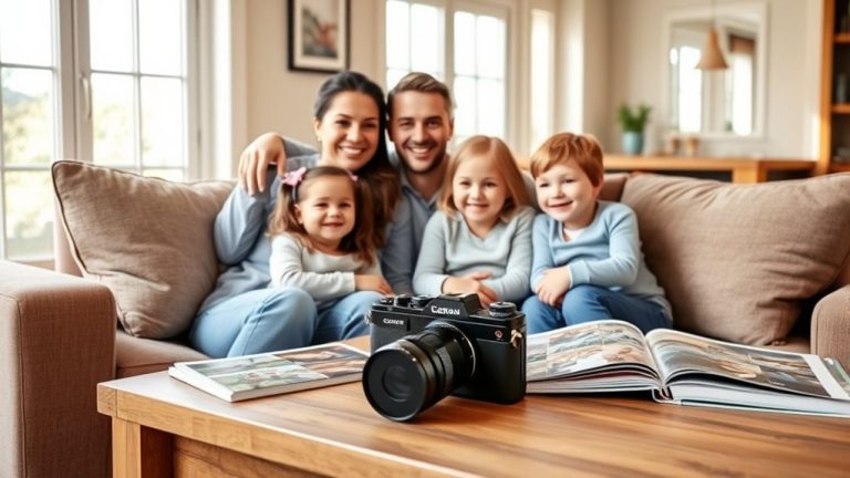 affordable family camera options