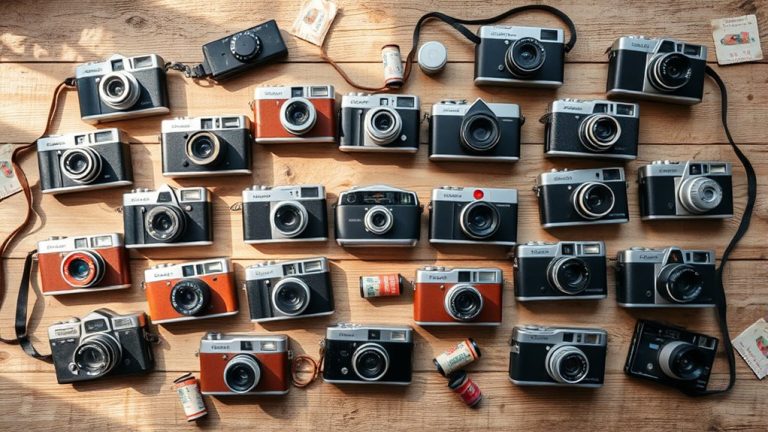 affordable film camera guide