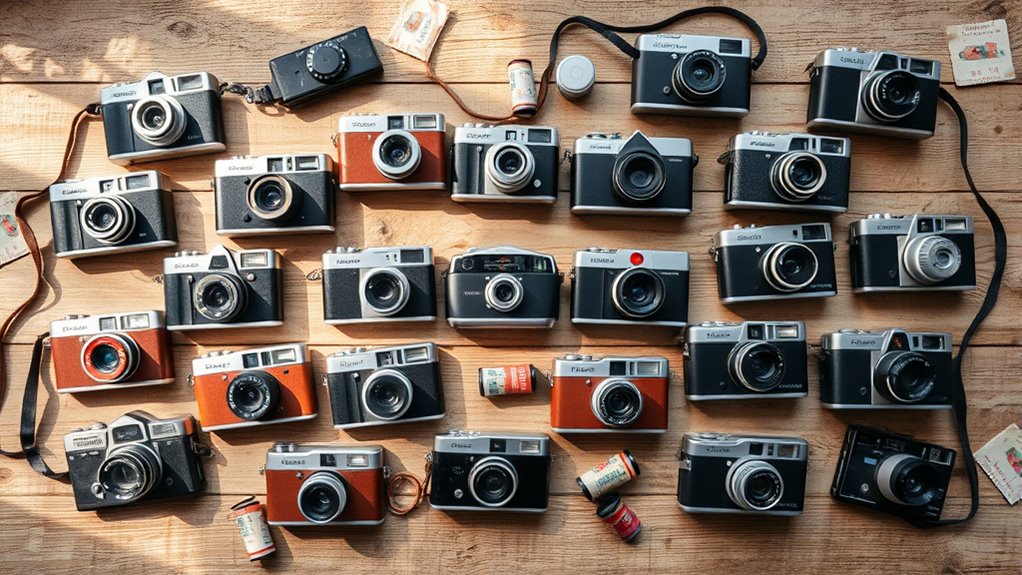 affordable film camera guide
