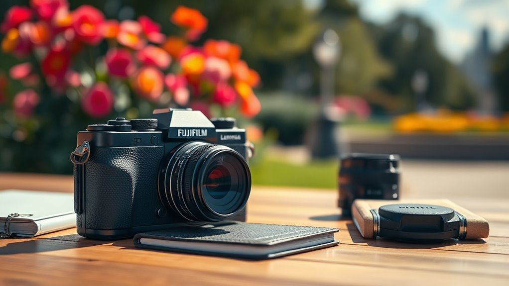 affordable fujifilm camera choices