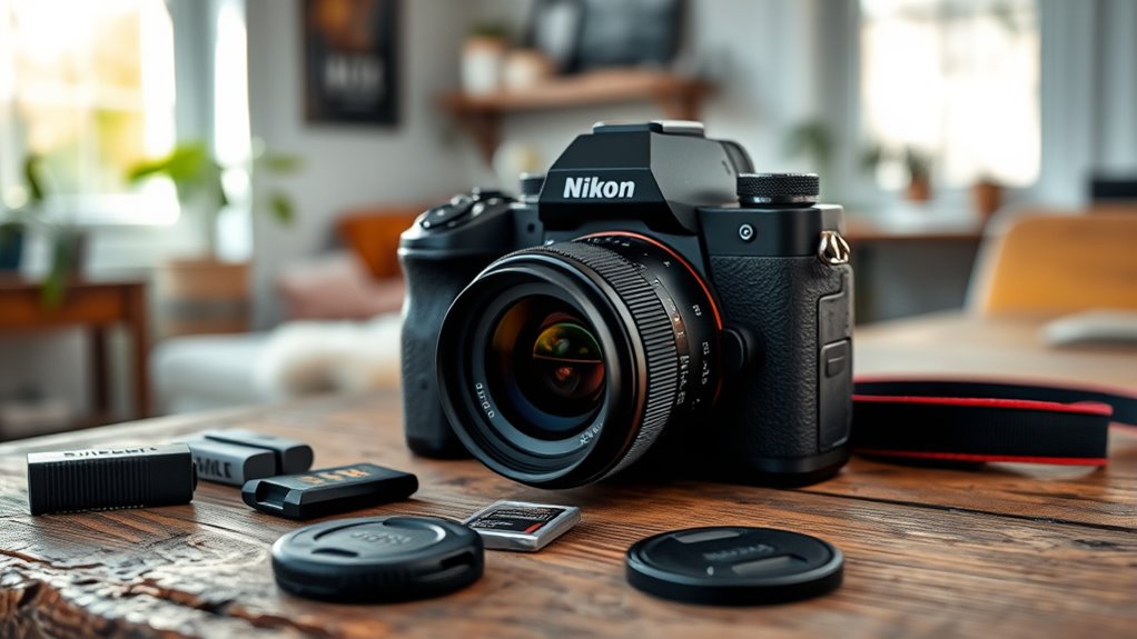 affordable full frame cameras