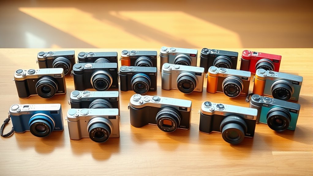 affordable future camera guide