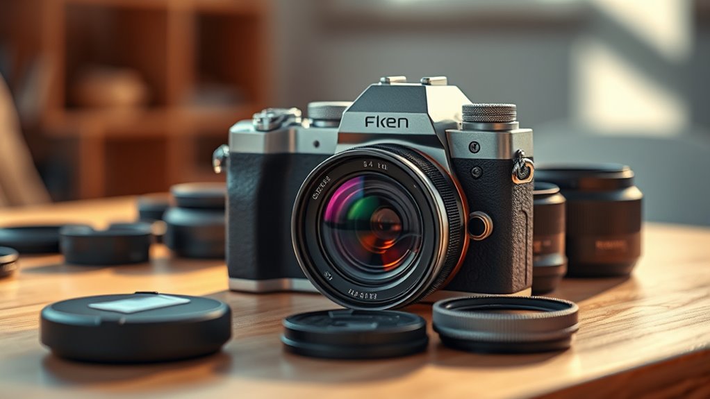 affordable future camera options