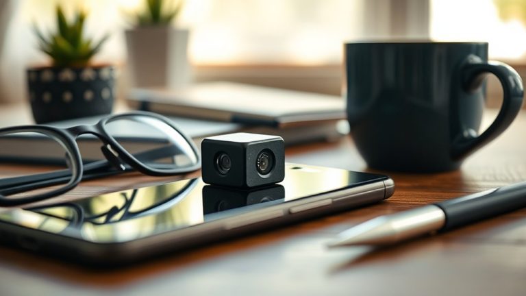 affordable hidden surveillance devices