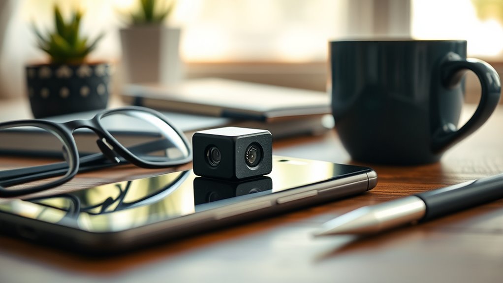 affordable hidden surveillance devices