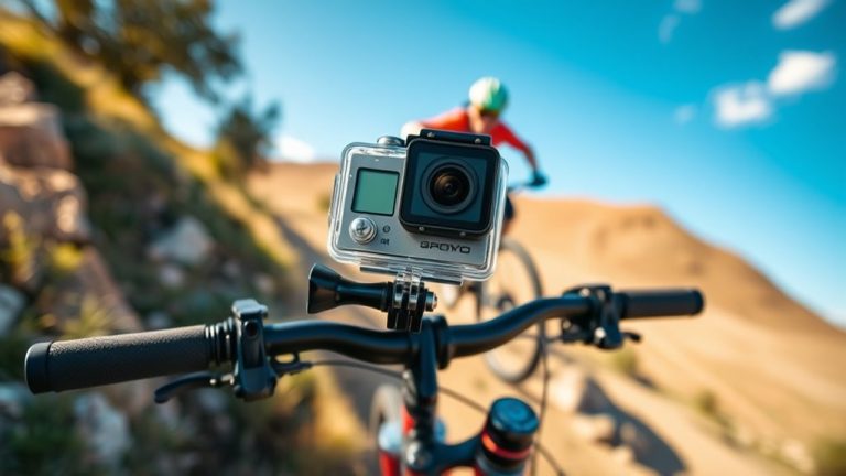 affordable high quality action cameras