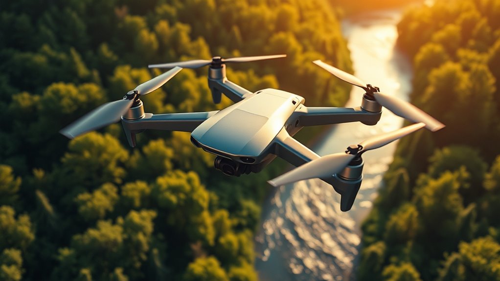 affordable high quality aerial photography