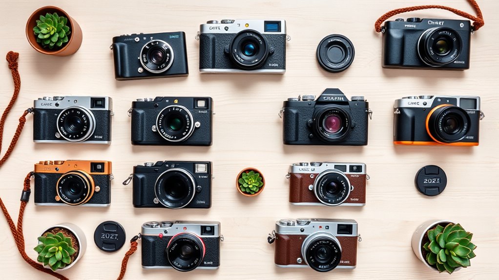 affordable high quality camera options
