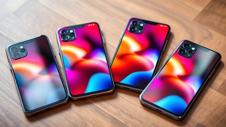 affordable high quality camera phones