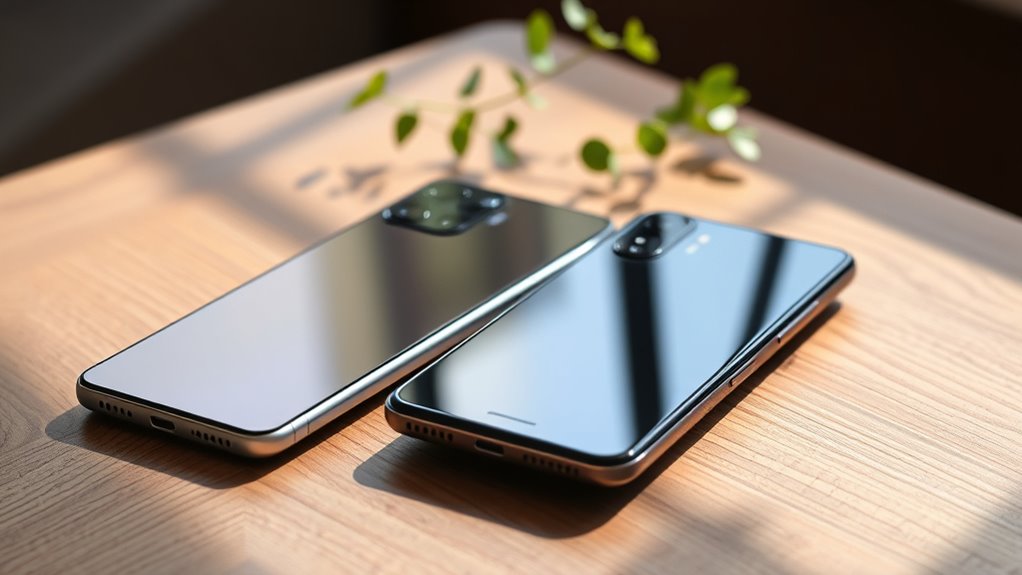 affordable high quality camera phones