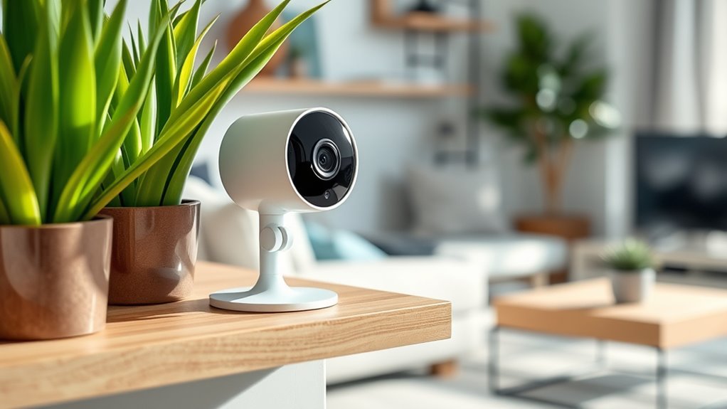 affordable high quality security features