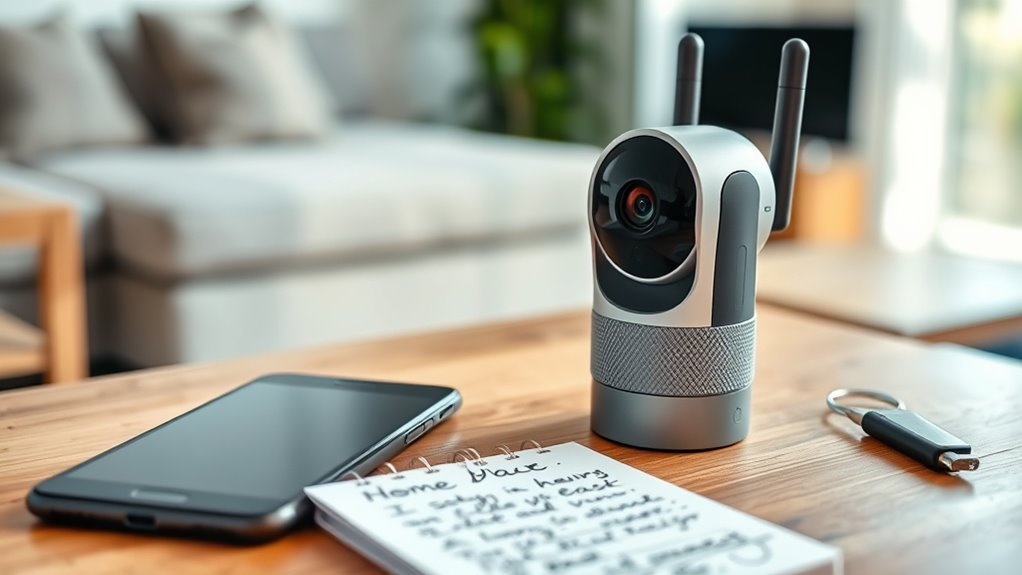 affordable high quality security footage