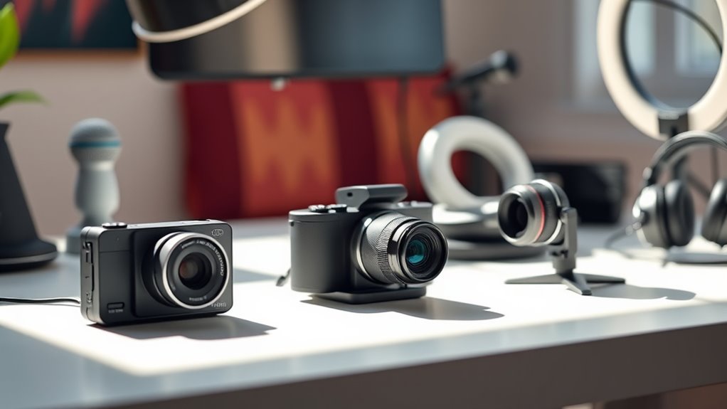affordable high quality streaming