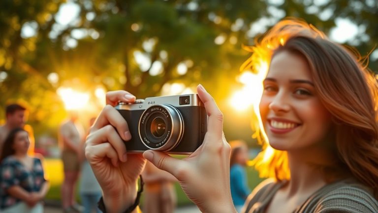 affordable high quality travel cameras