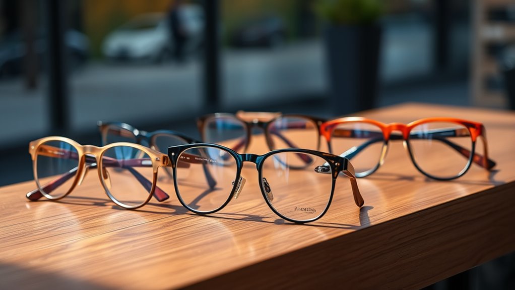affordable high tech eyewear