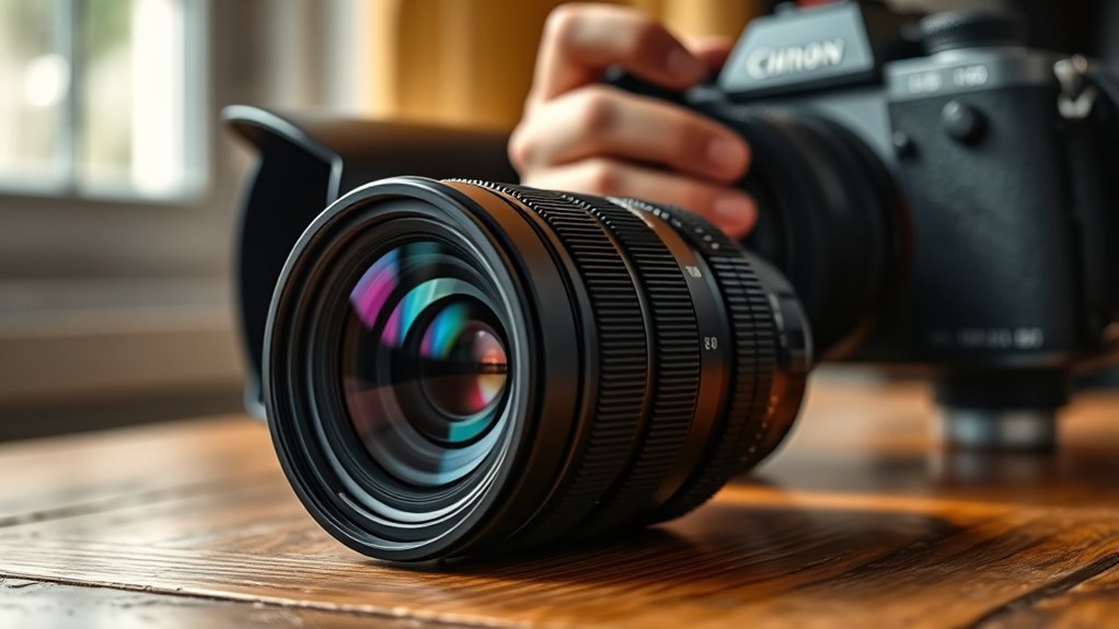 affordable lenses for photography