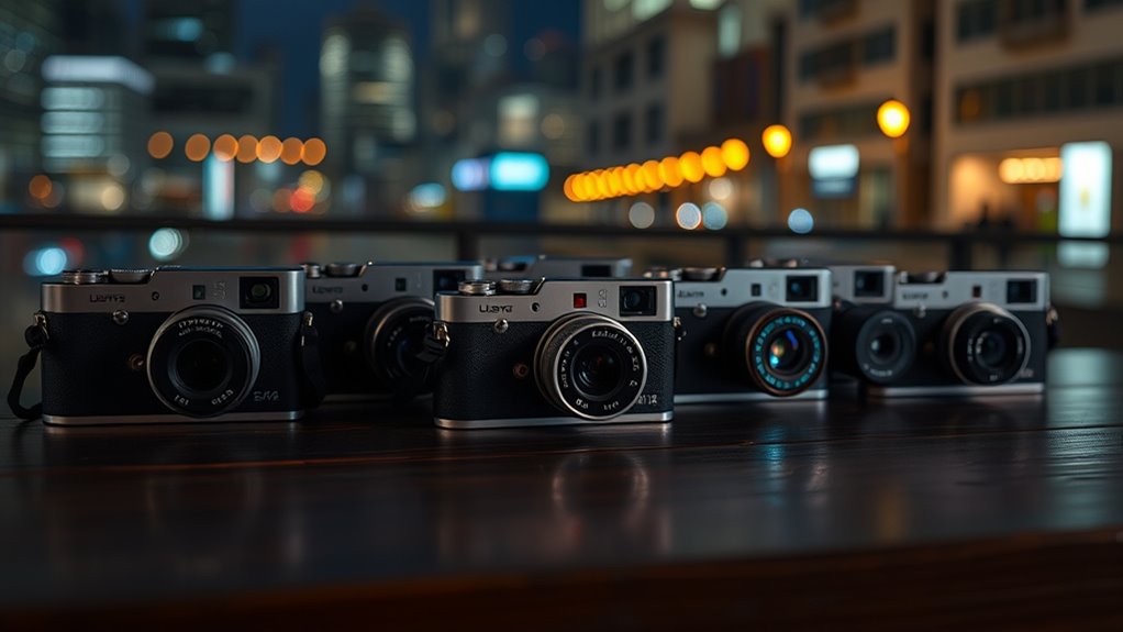 affordable low light camera options