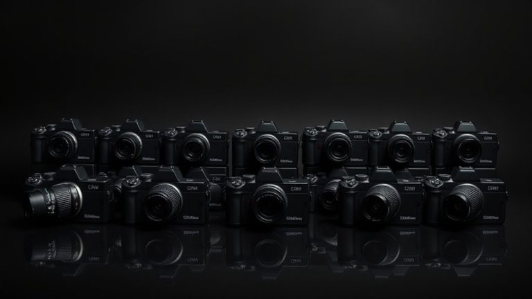 affordable low light video cameras