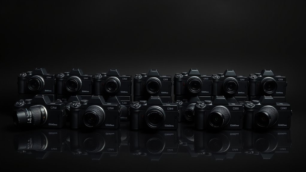 affordable low light video cameras