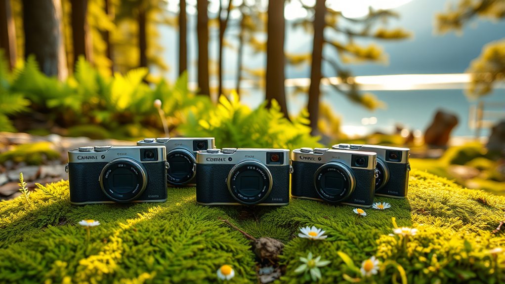 affordable nature photography cameras