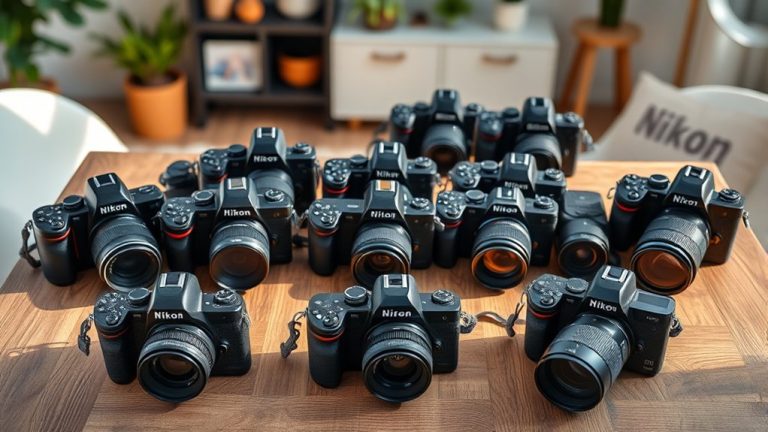 affordable nikon cameras 2027