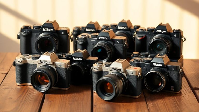affordable nikon cameras 2027