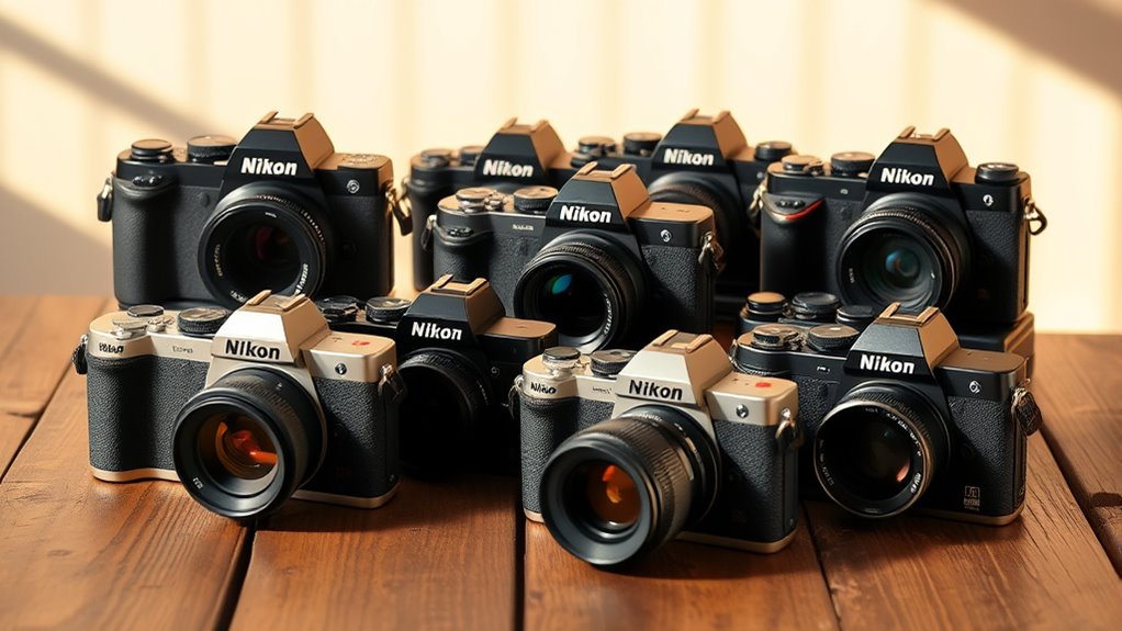 affordable nikon cameras 2027