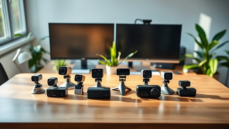 affordable pc streaming cameras