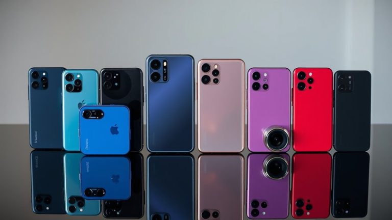 affordable phones with great cameras