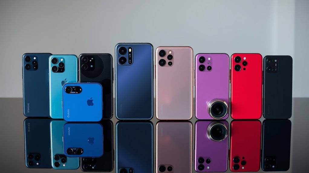 affordable phones with great cameras