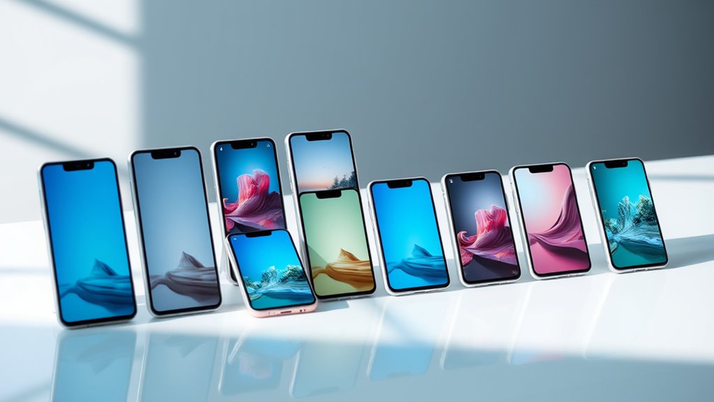 affordable phones with quality cameras