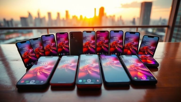 affordable phones with quality cameras