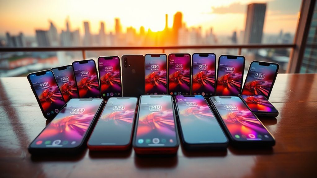 affordable phones with quality cameras
