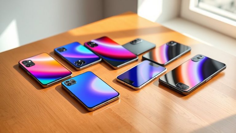 affordable phones with top cameras