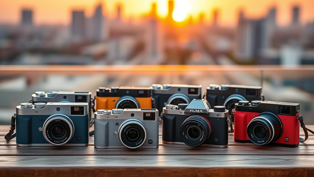 affordable photography camera options