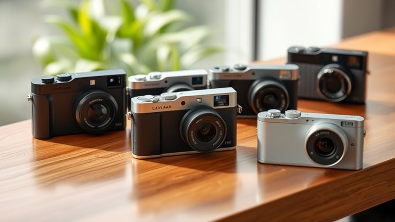 affordable photography camera picks