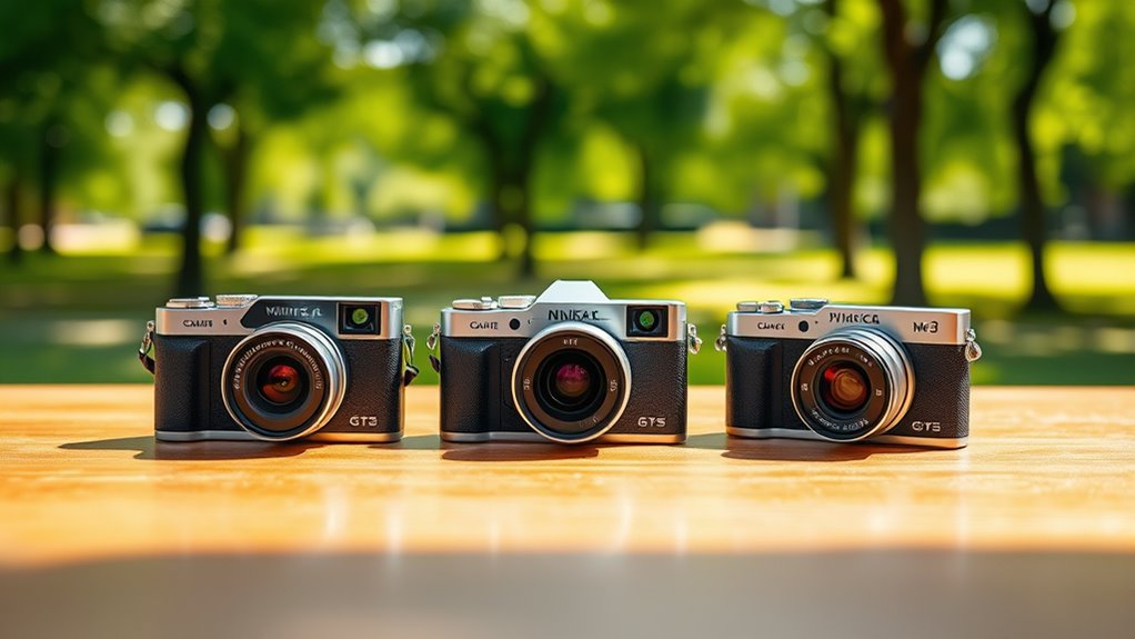 affordable photography camera picks