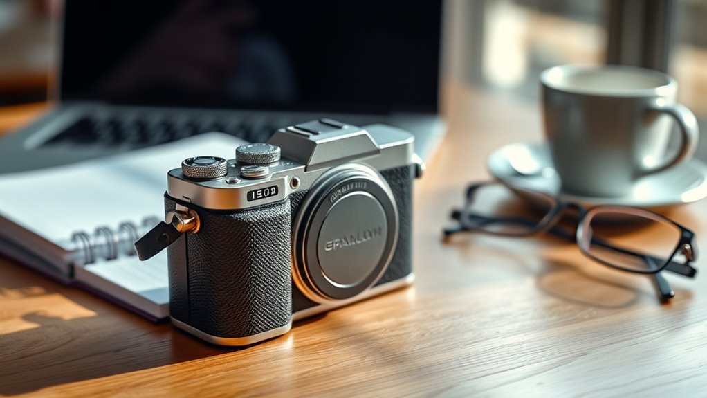 affordable photography essentials