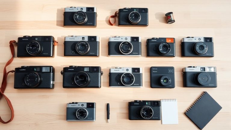 affordable portable camera options