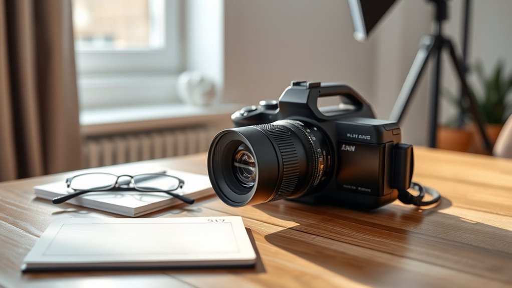 affordable portable feature rich camera