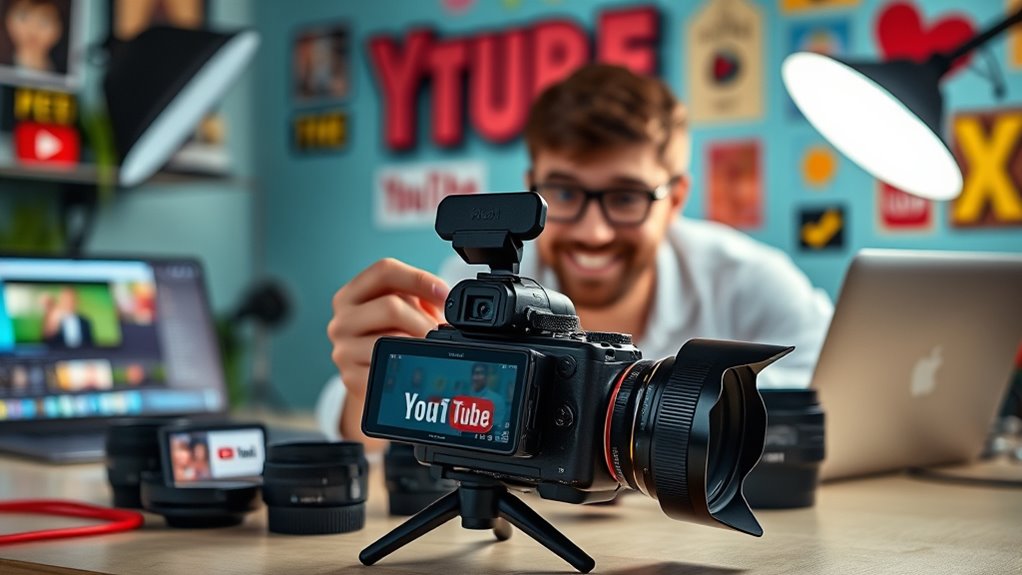 affordable portable user friendly camera