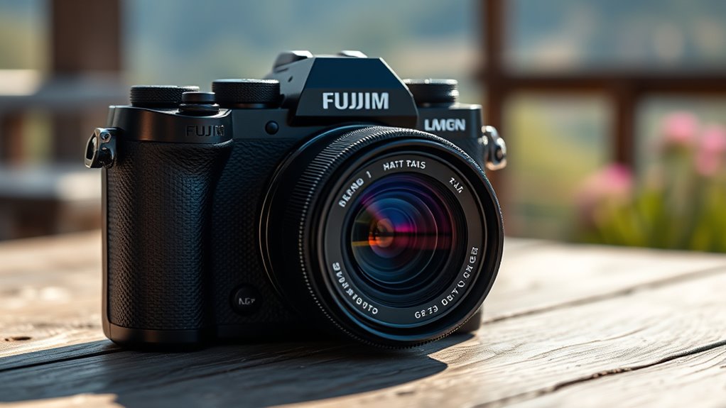 affordable portable versatile camera